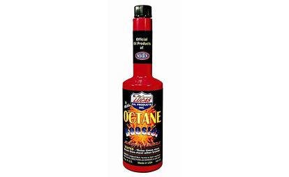 Get More Horsepower With a Bottle Of This