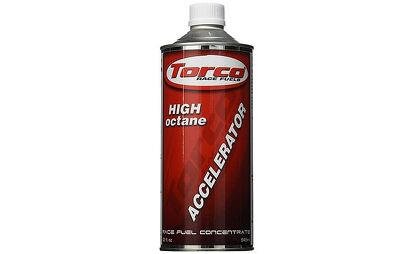 Get More Horsepower With a Bottle Of This