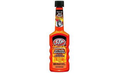 Get More Horsepower With a Bottle Of This