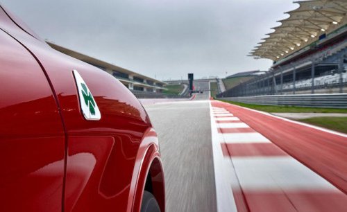 Get More Horsepower With a Bottle Of This