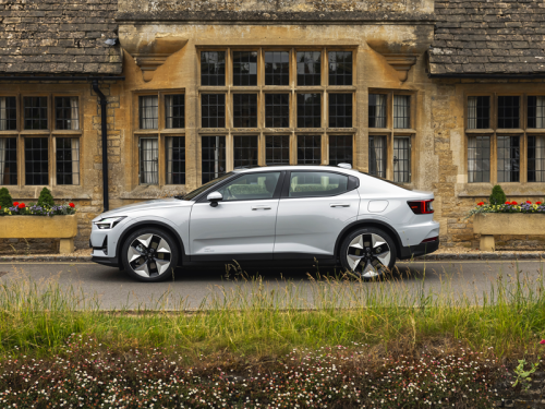 Best long-range electric cars 2025: Top 11 EVs that go the distance