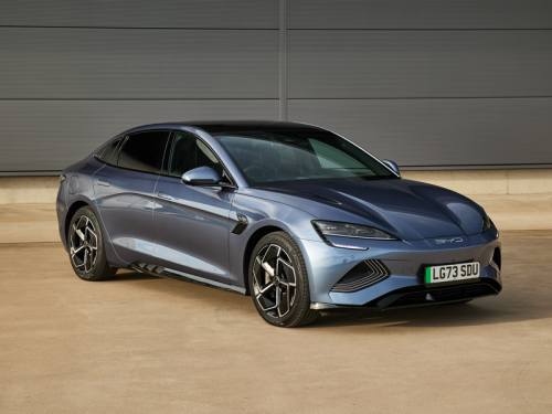 The 10 best Tesla alternatives 2025: Our favourite rivals to Elon Musk’s EVs