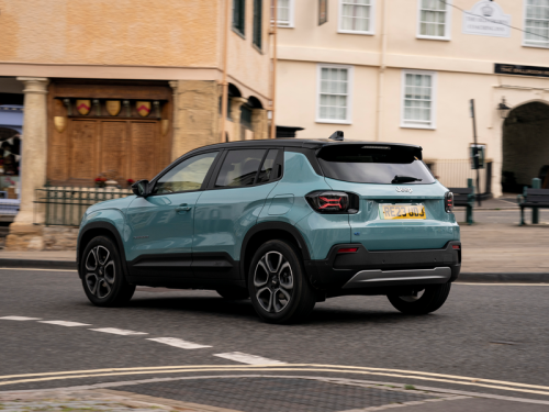 Best small electric cars 2025: Top 11 affordable compact EVs to buy now