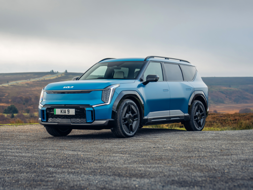 The 10 best Tesla alternatives 2025: Our favourite rivals to Elon Musk’s EVs