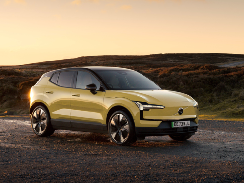 Best small electric cars 2025: Top 11 affordable compact EVs to buy now