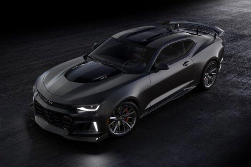 10 Sports Cars We're Say to Say Goodbye To