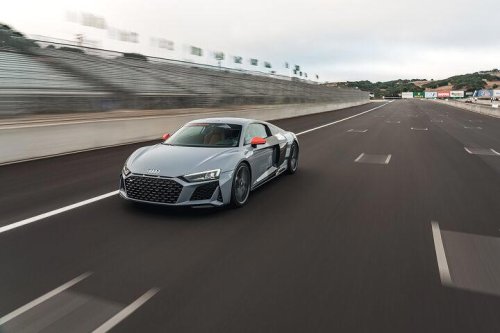 10 Sports Cars We're Say to Say Goodbye To