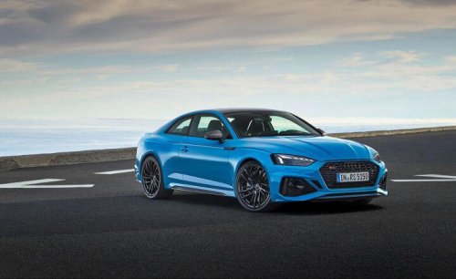 10 Sports Cars We're Say to Say Goodbye To