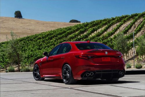 10 Sports Cars We're Say to Say Goodbye To