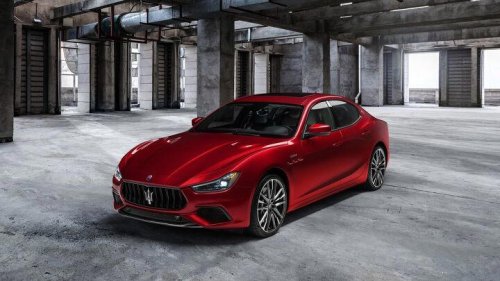 10 Sports Cars We're Say to Say Goodbye To
