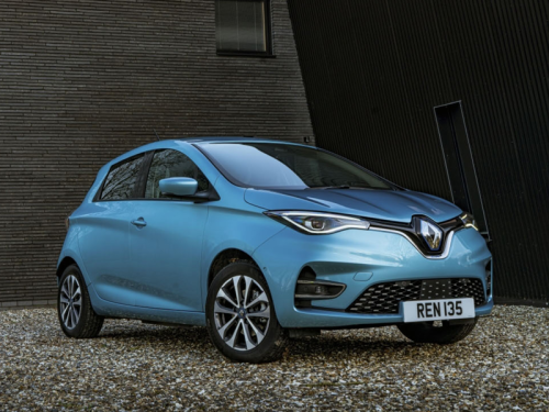Best small electric cars 2025: Top 11 affordable compact EVs to buy now