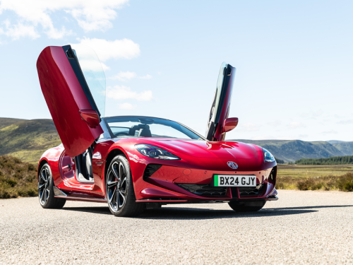 The 10 best Tesla alternatives 2025: Our favourite rivals to Elon Musk’s EVs