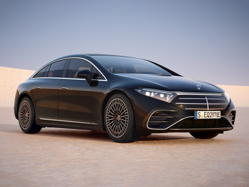 Best long-range electric cars 2025: Top 11 EVs that go the distance