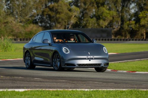 GWM to triple EV lineup in Australia