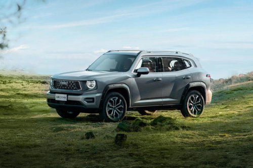 Every new model coming to Australia in 2025 and beyond