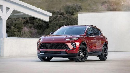 10 Affordable Crossovers Worth Your Hard Earned Money