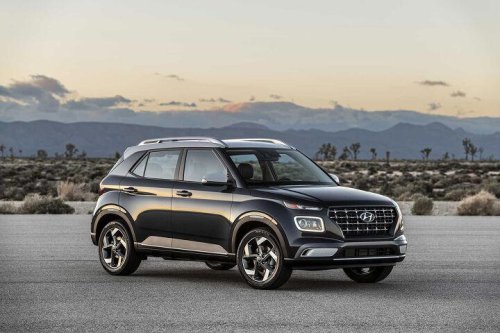 10 Affordable Crossovers Worth Your Hard Earned Money