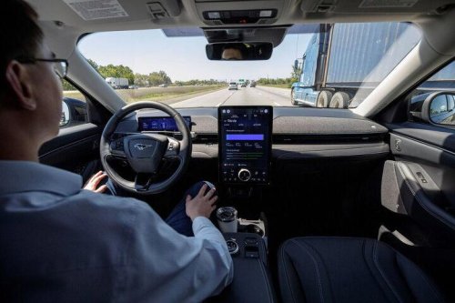 Ford, Fatal Ford BlueCruise crashes caused by system's glaring limitations