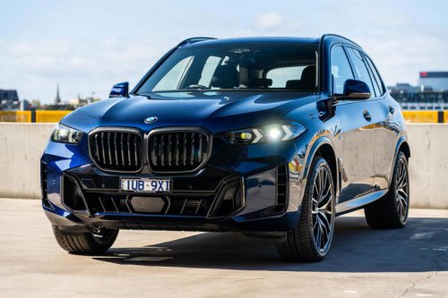 BMW vs Geely: Brands in local fight over trademarks