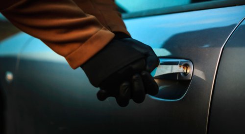 Este exladrón tiene mucho que decir sobre cómo proteger tu coche: querrás escucharlo