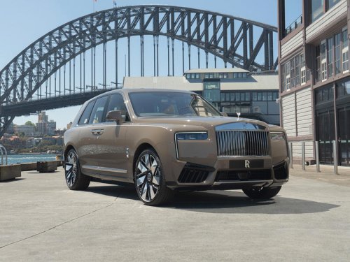 14 Best Luxury Car Brands in the World