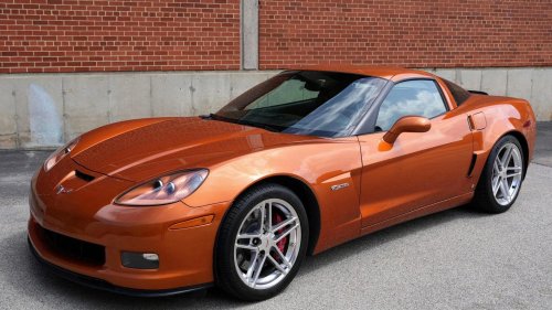 Nissan, Nissan GT-R, 10 high-performance alternatives to the Nissan GT-R under $50,000