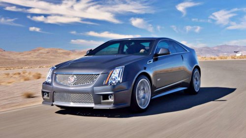 10 high-performance alternatives to the Nissan GT-R under $50,000