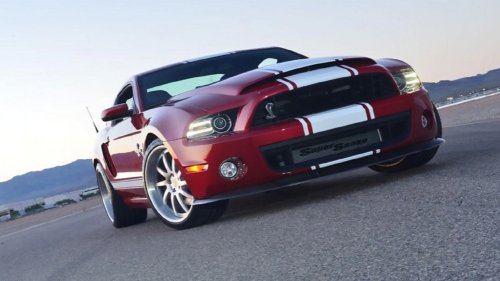10 high-performance alternatives to the Nissan GT-R under $50,000