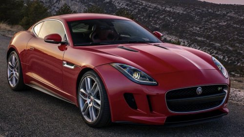 10 high-performance alternatives to the Nissan GT-R under $50,000