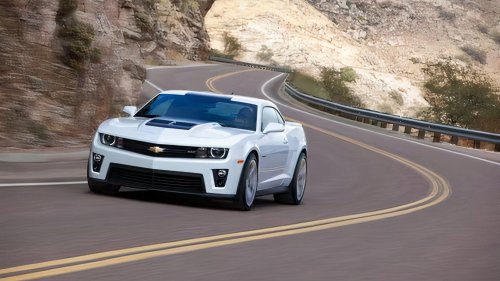 10 high-performance alternatives to the Nissan GT-R under $50,000