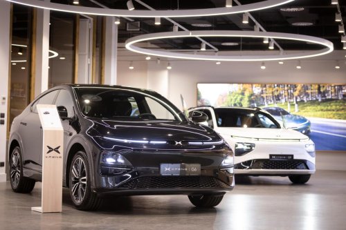 Las nuevas etiquetas energéticas de Europa: El fin de los privilegios del coche eléctrico se acerca