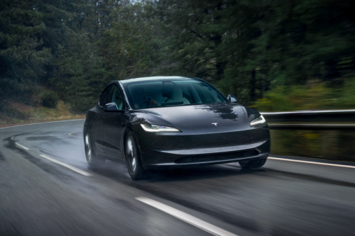 Best long-range electric cars 2025: Top 11 EVs that go the distance