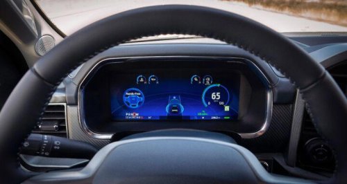 Ford, Fatal Ford BlueCruise crashes caused by system's glaring limitations