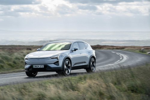 Best long-range electric cars 2025: Top 12 EVs that go the distance