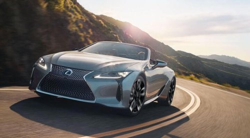 10 cars people almost never drive