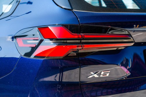 BMW vs Geely: Brands in local fight over trademarks