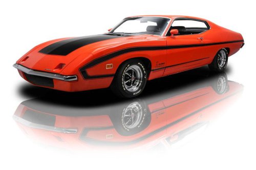 Check Out The Coolest Muscle Car Concepts