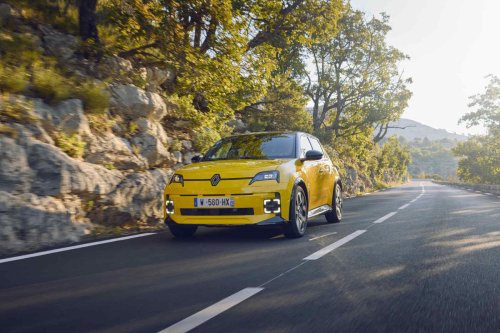 Tres opciones de coches eléctricos por menos de 30.000 euros que se venden en 2026 en España