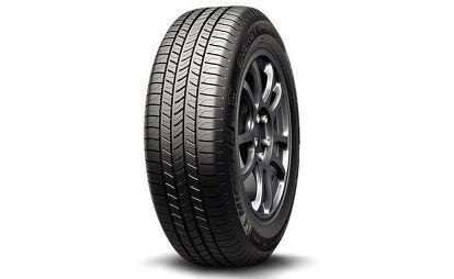 The Right Tires Can Improve Your Car's Fuel Economy. Here's How