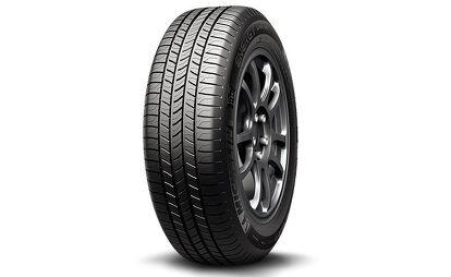 The Right Tires Can Improve Your Car's Fuel Economy. Here's How