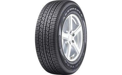 The Right Tires Can Improve Your Car's Fuel Economy. Here's How