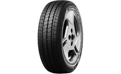 The Right Tires Can Improve Your Car's Fuel Economy. Here's How