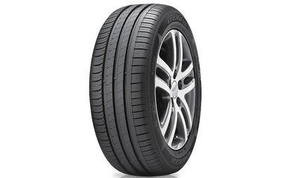 The Right Tires Can Improve Your Car's Fuel Economy. Here's How