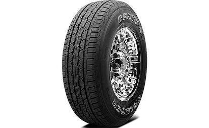 The Right Tires Can Improve Your Car's Fuel Economy. Here's How