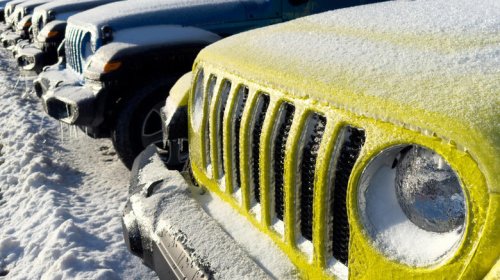 10 Diesel Engine Myths You Need To Stop Believing