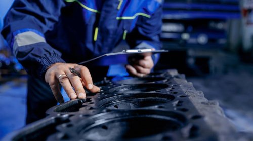 10 Diesel Engine Myths You Need To Stop Believing