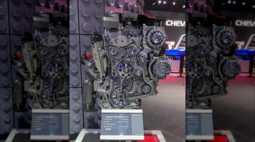 10 Diesel Engine Myths You Need To Stop Believing