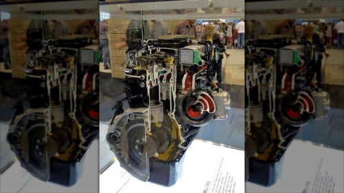 10 Diesel Engine Myths You Need To Stop Believing