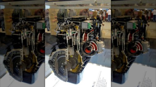 10 Diesel Engine Myths You Need To Stop Believing