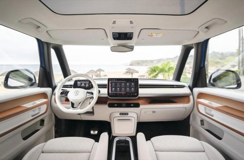 Why Riding In An EV Might Make You Sick